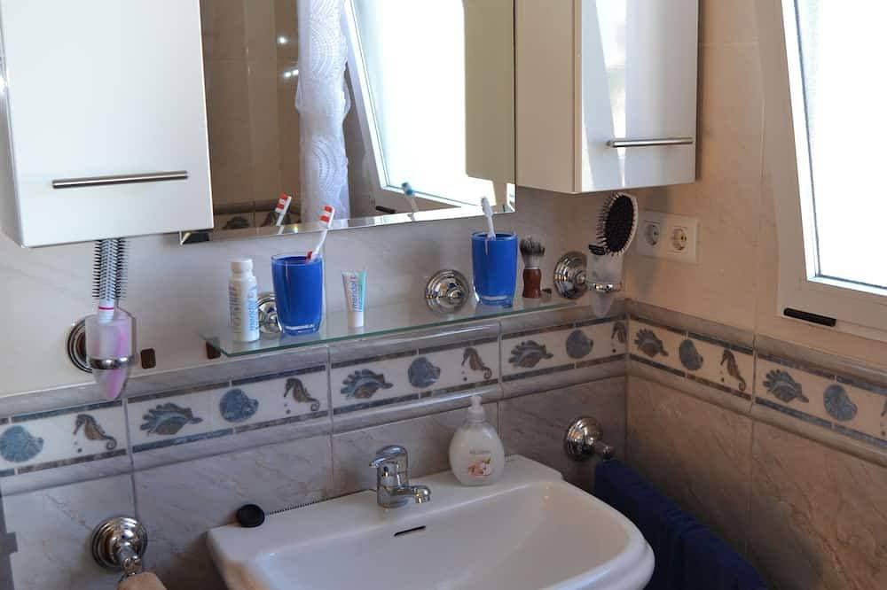 Foto 6 von 30: Casa Luna - Freistehendes Ferienhaus für 6 Personen mit eigenem Pool
