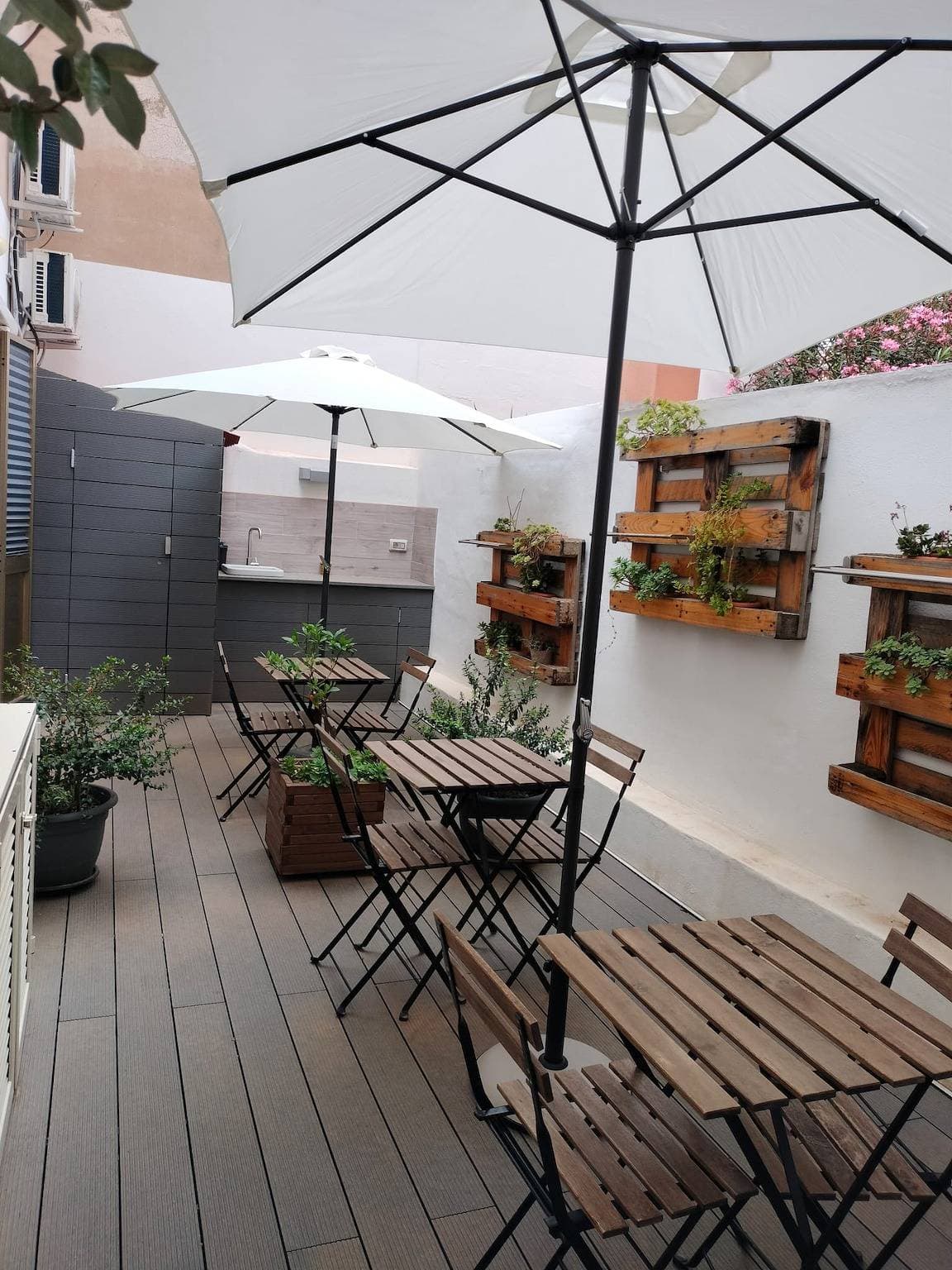 Foto 12 von 12: Le Pigne 3 - Mare e Relax