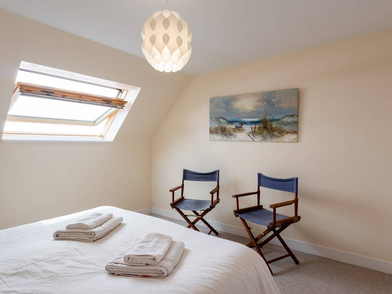 Foto 8 von 19: Appartement 'Vue Mer By Madame Est Servie' mit Meerblick und Balkon