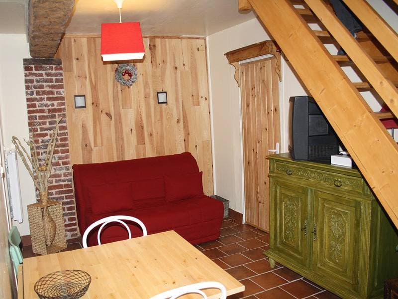 Foto 3 von 29: Gîtes de France® - La Cécilève