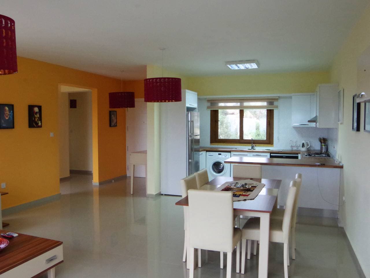 Foto 5 von 26: D2-4 Pine Valley Familienapartment mit Meerblick