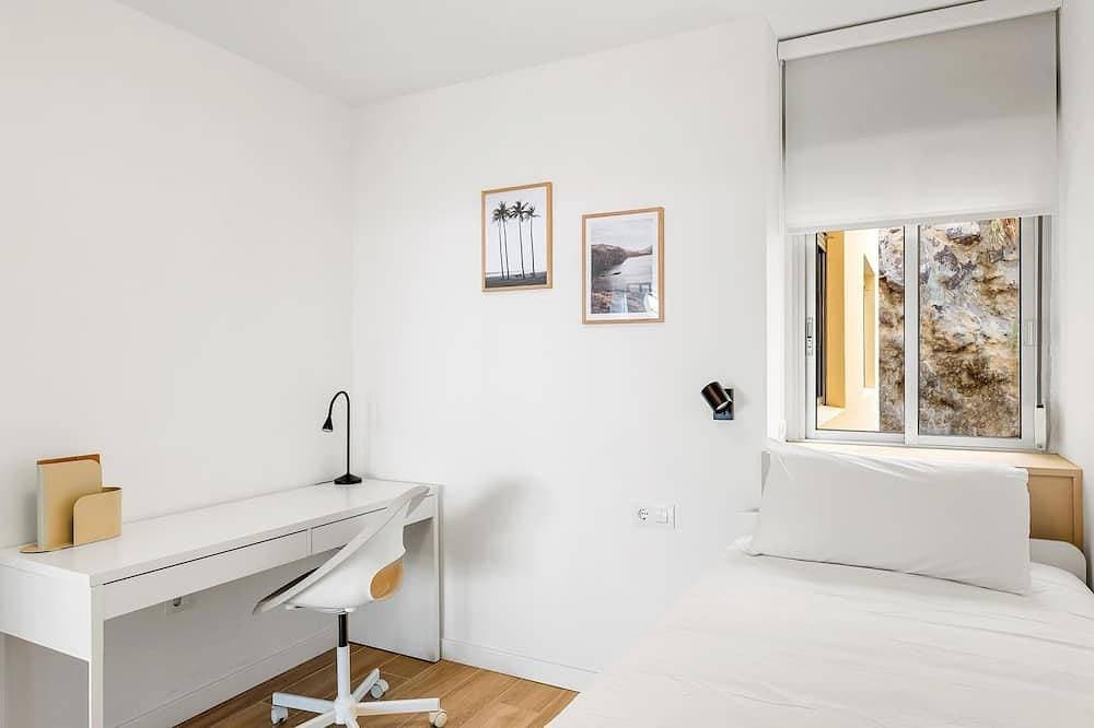 Foto 5 von 30: Stylish Apartment with Stunning Views & Parking
