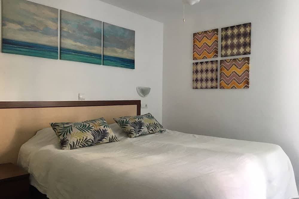 Foto 2 von 30: Wohnung in La Venecia - Harbour Apt 324 - mit 40 qm Dachterrasse
