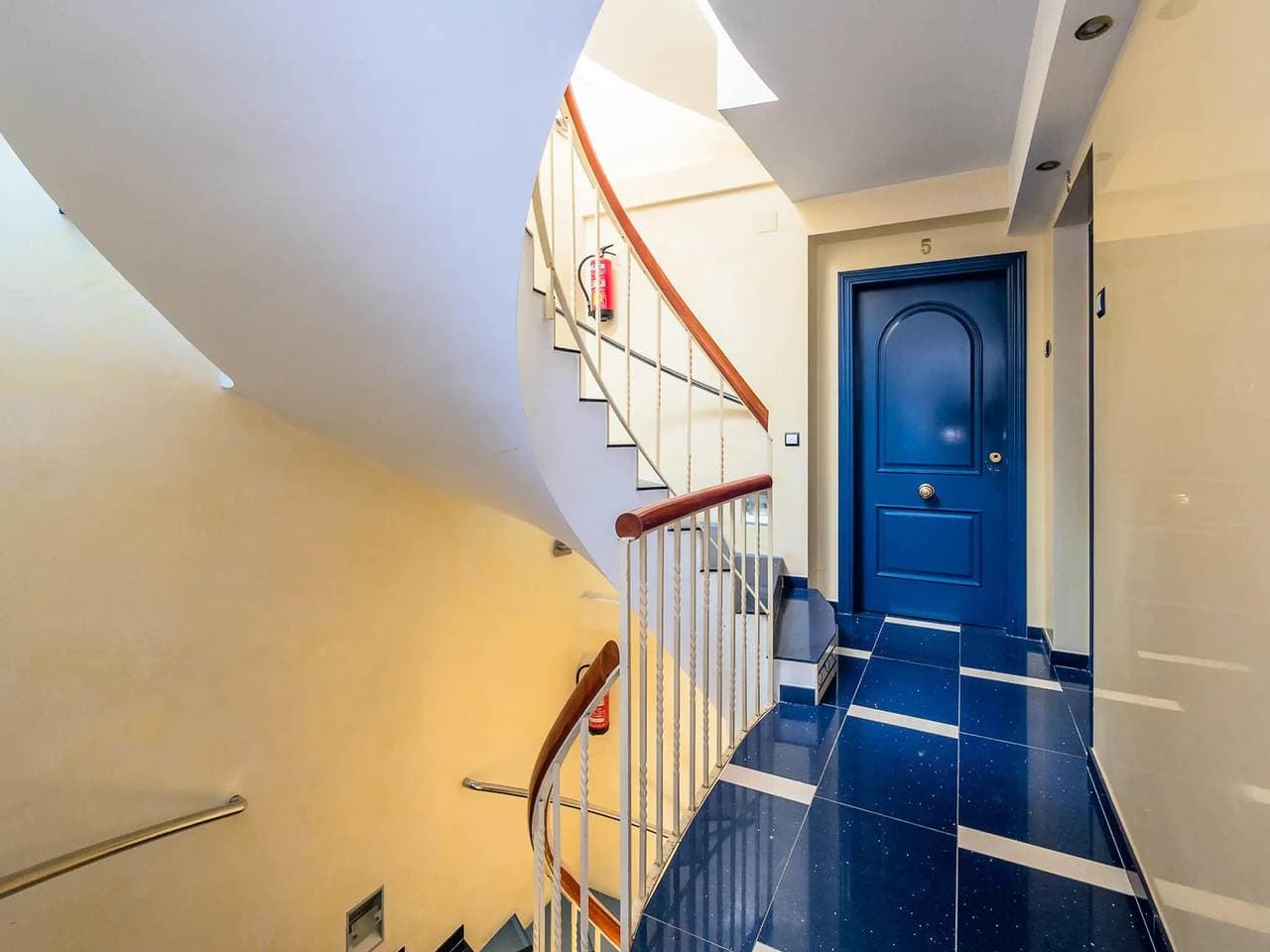 Foto 4 von 36: 4 Zimmer 6 Personen