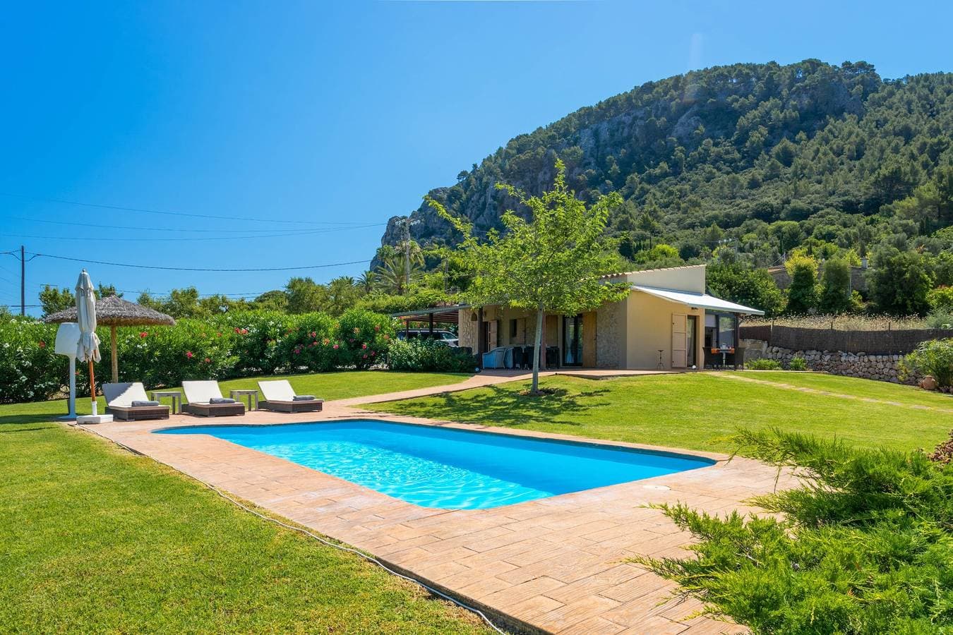 Foto 6 von 33: Villa Mi Casita Puig By SunVillas Mallorca