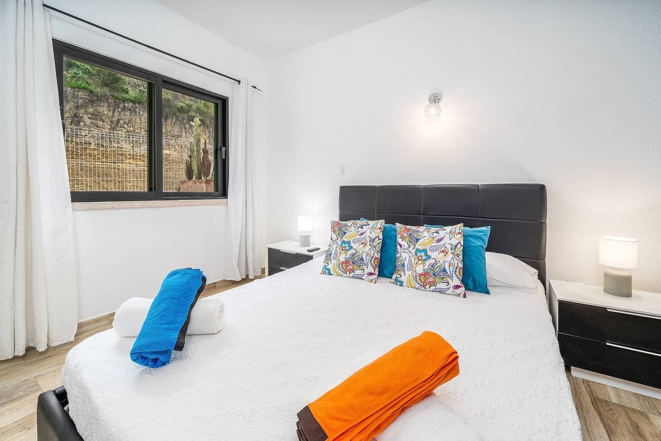 Foto 10 von 25: Apartment 'Madalena' mit privatem Pool, WLAN und Klimaanlage