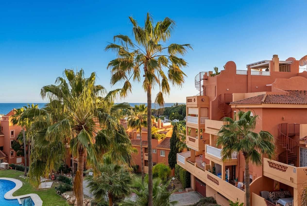 Foto 8 von 26: Reserva De Marbella apt by Costarentals