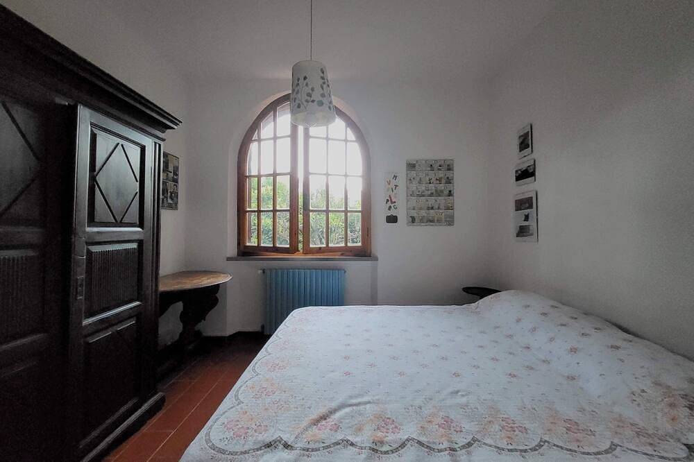Foto 5 von 30: Sandra and Lucia's home in an oasis of peace