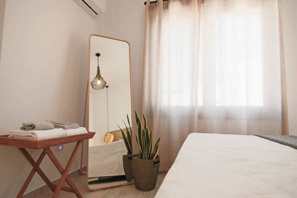 Foto 6 von 30: Phaedrus Living: Seaview Luxury Flat Limnaria 152