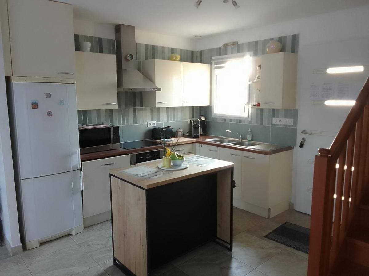 Foto 5 von 8: Two-Bedroom House
