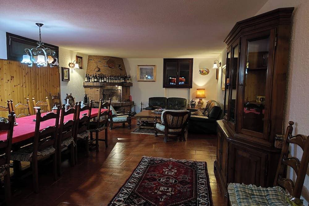 Foto 8 von 9: Apartment in Villa Jolanda