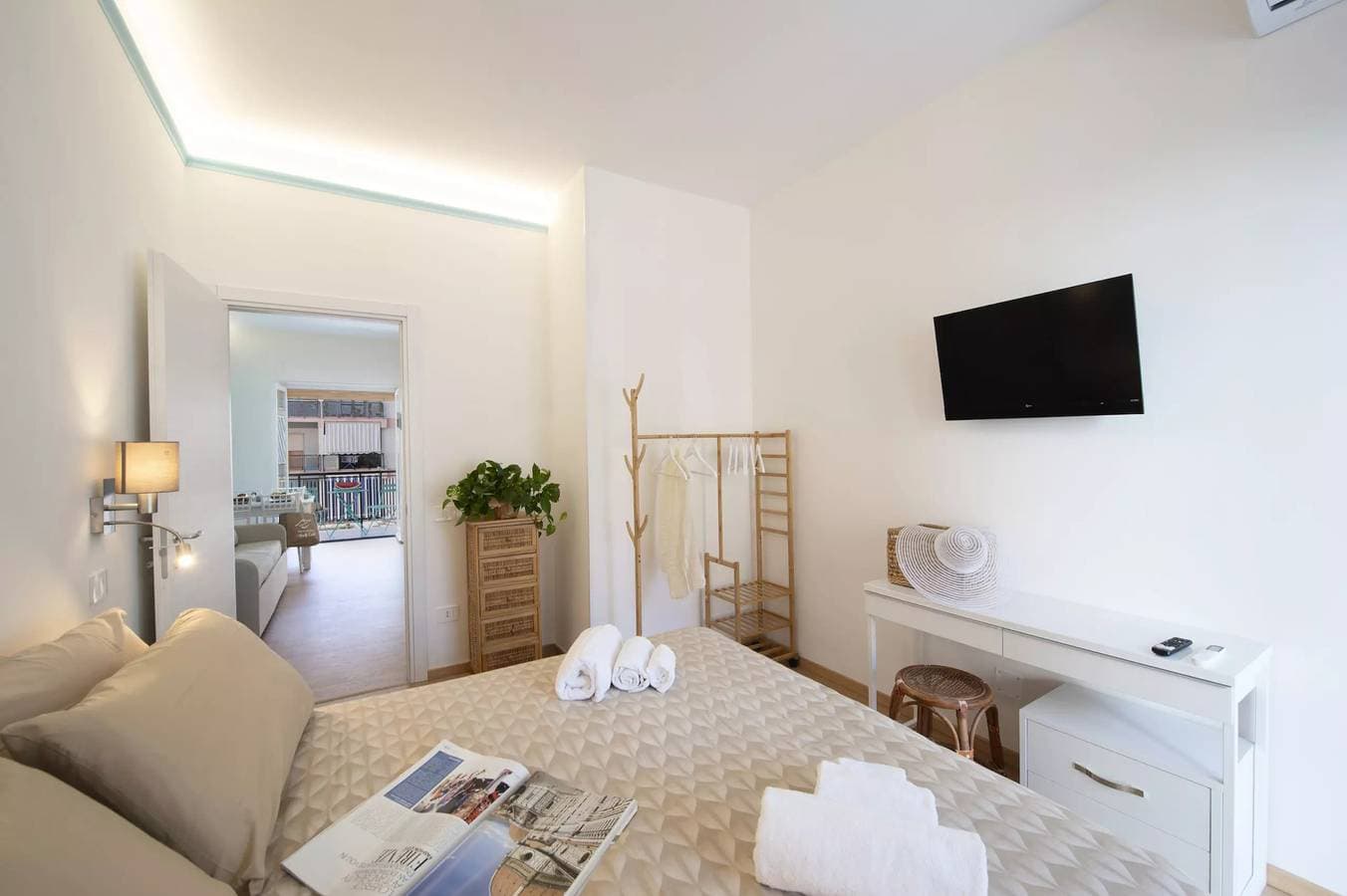 Foto 7 von 13: Suite mit Charme