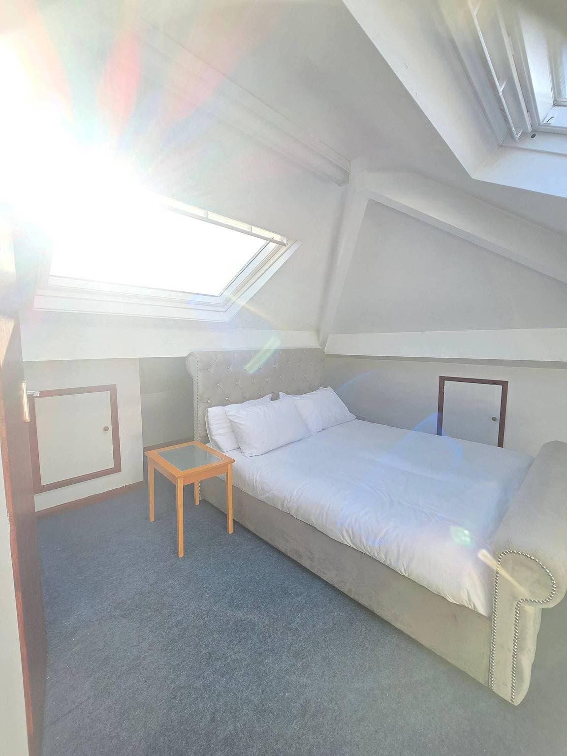 Foto 2 von 30: Ferienhaus für 6 Personen mit Garten