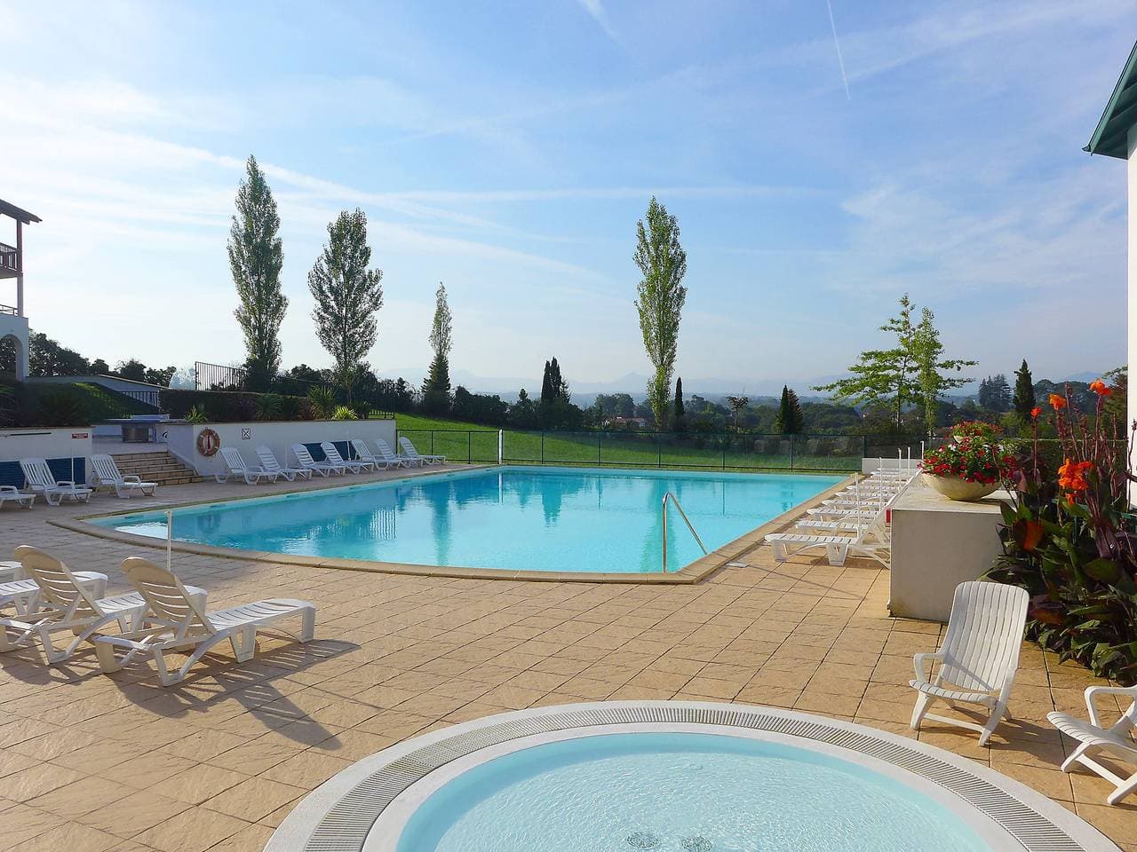 Foto 5 von 24: Les Terrasses d'Arcangues