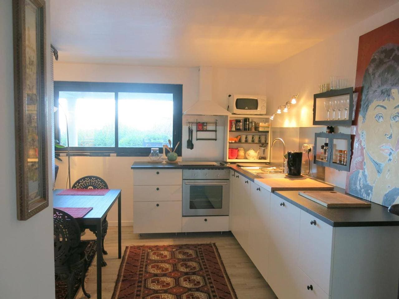 Foto 12 von 23: One-Bedroom Apartment - Sea Side