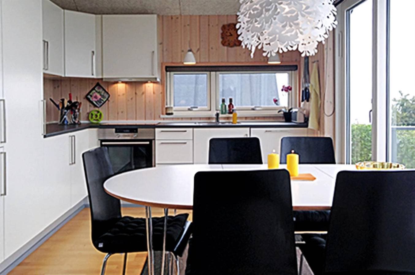 Foto 5 von 28: Beautiful home in Hejls w/ WiFi and 2 Bedrooms