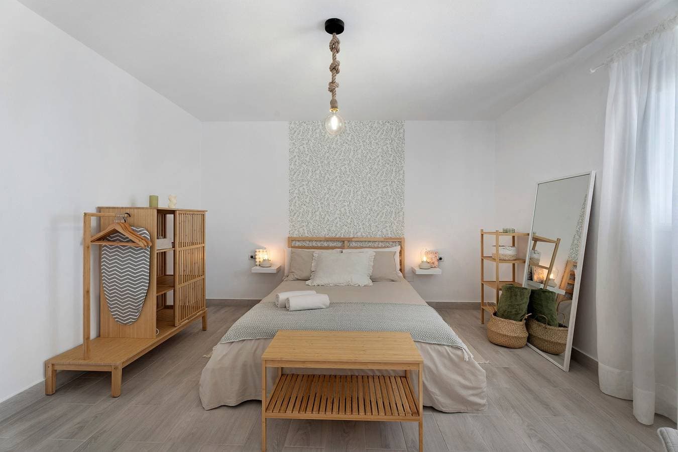 Foto 12 von 30: Ferienhaus 'El Rinconcito De Niña' mit Meerblick, privater Terrasse und Wi-Fi
