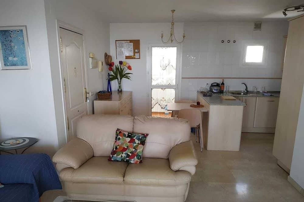 Foto 6 von 10: Helle, moderne, attraktive Penthouse-Wohnung