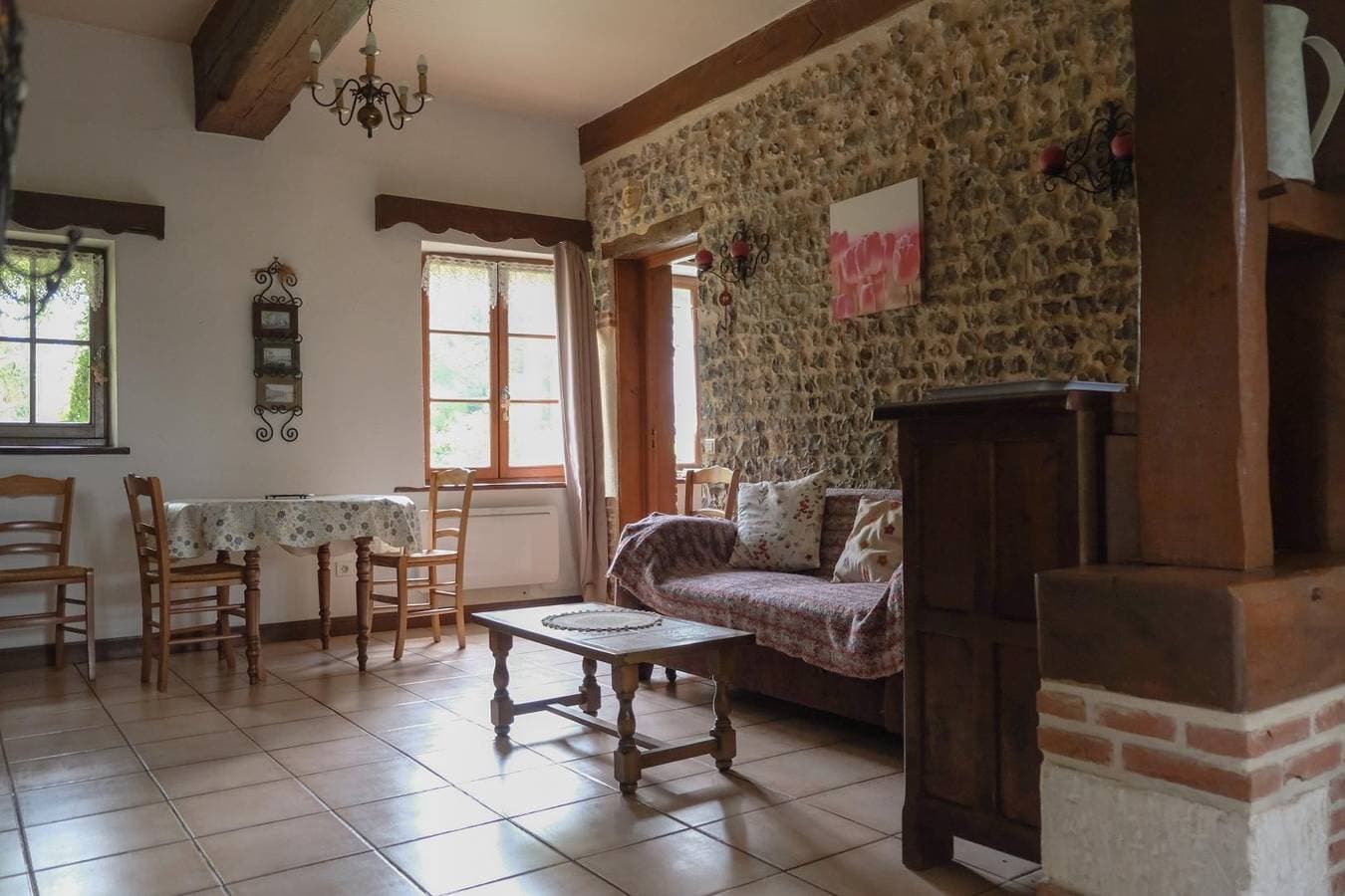Foto 6 von 26: Gîtes de France® - Le Roncheray