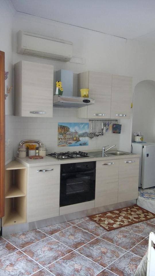 Foto 11 von 30: Studio with Balcony