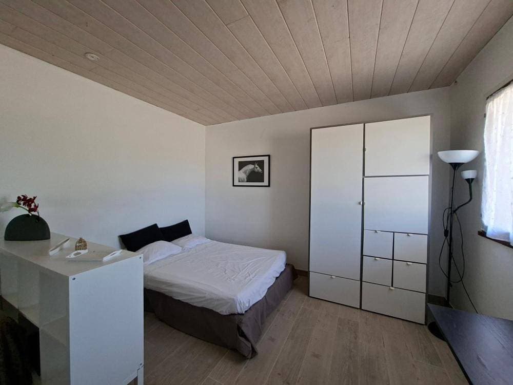 Foto 5 von 7: One-Bedroom Apartment