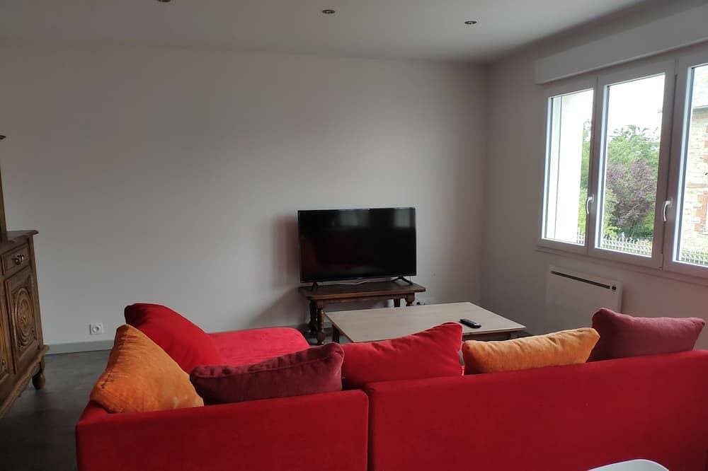 Foto 4 von 18: Neu: Apartment in Küstennähe