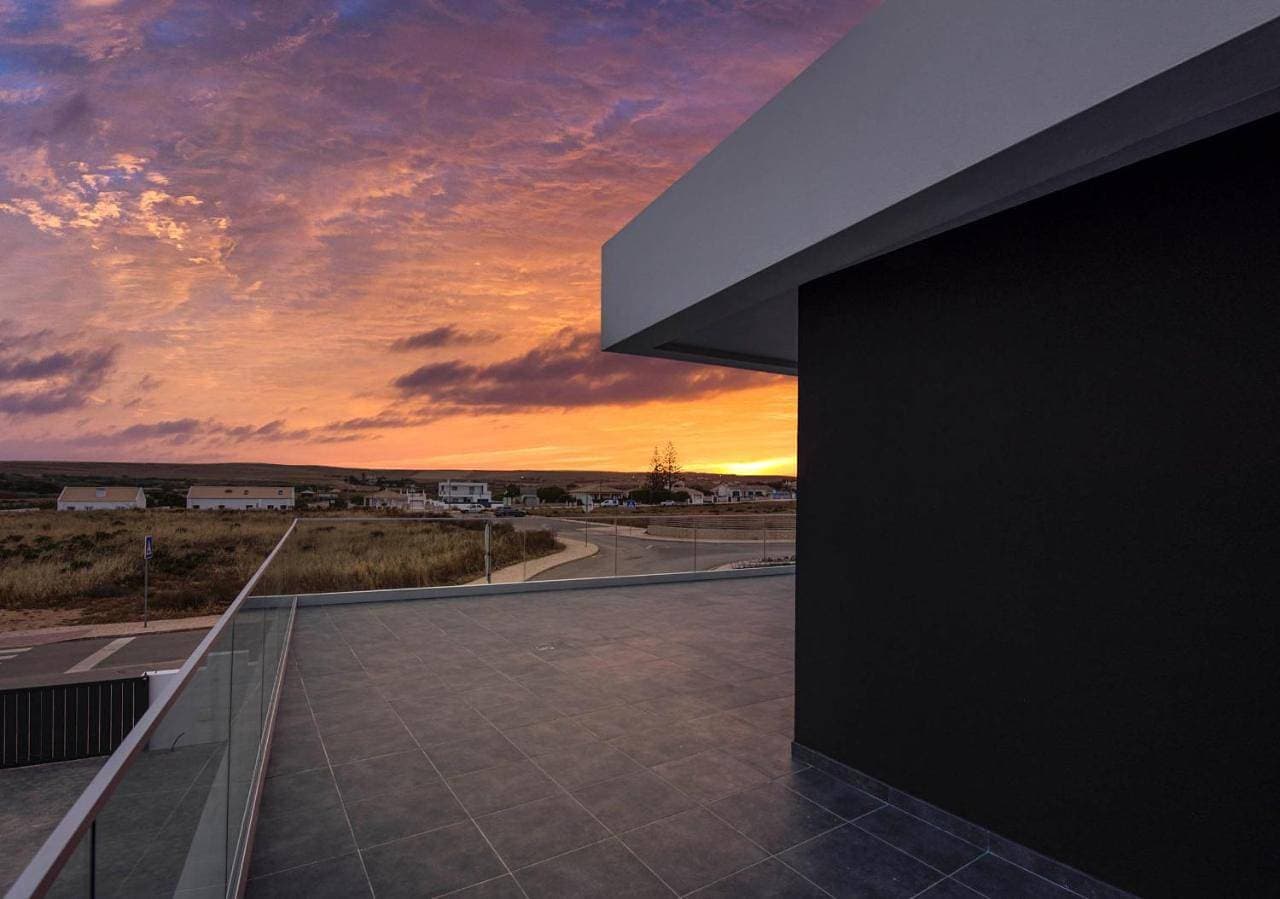 Sunset House 1