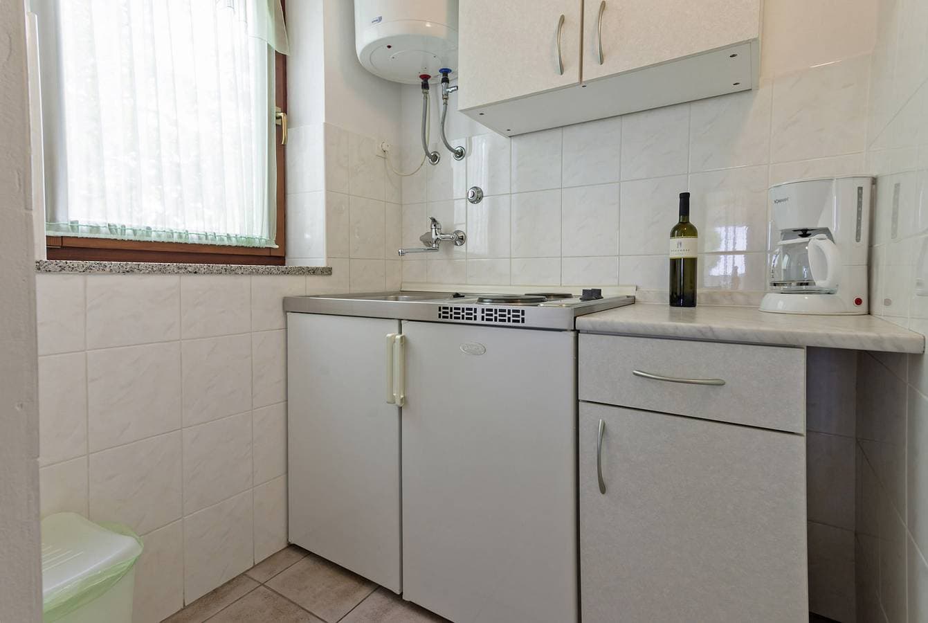 Foto 9 von 12: Liliana in Medulin - 1 Appartement für 2 Personen Ap3
