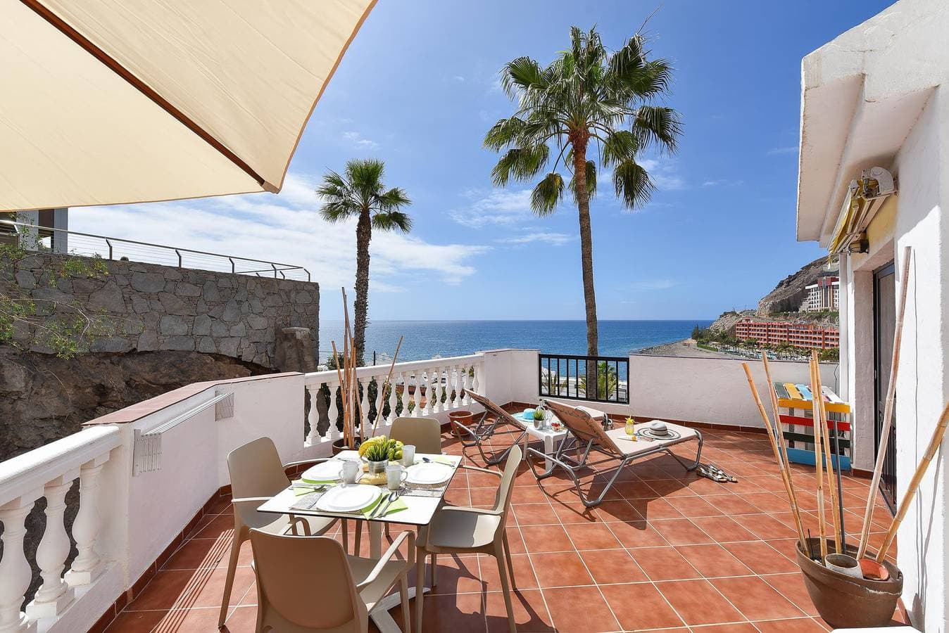 Foto 9 von 26: Beach Apartment in Playa del Cura 323 by VillaGranCanaria