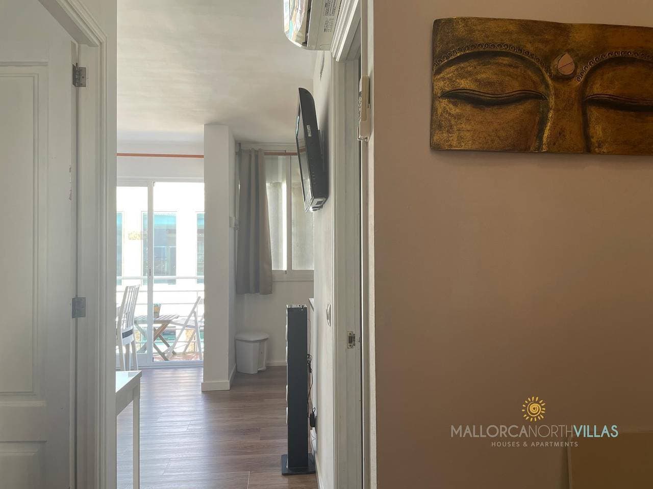 Foto 5 von 18: Apartamento Aurora 2