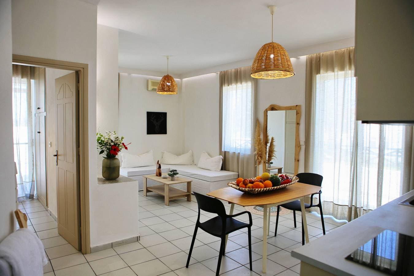 Foto 11 von 30: Kalimera apartment 6