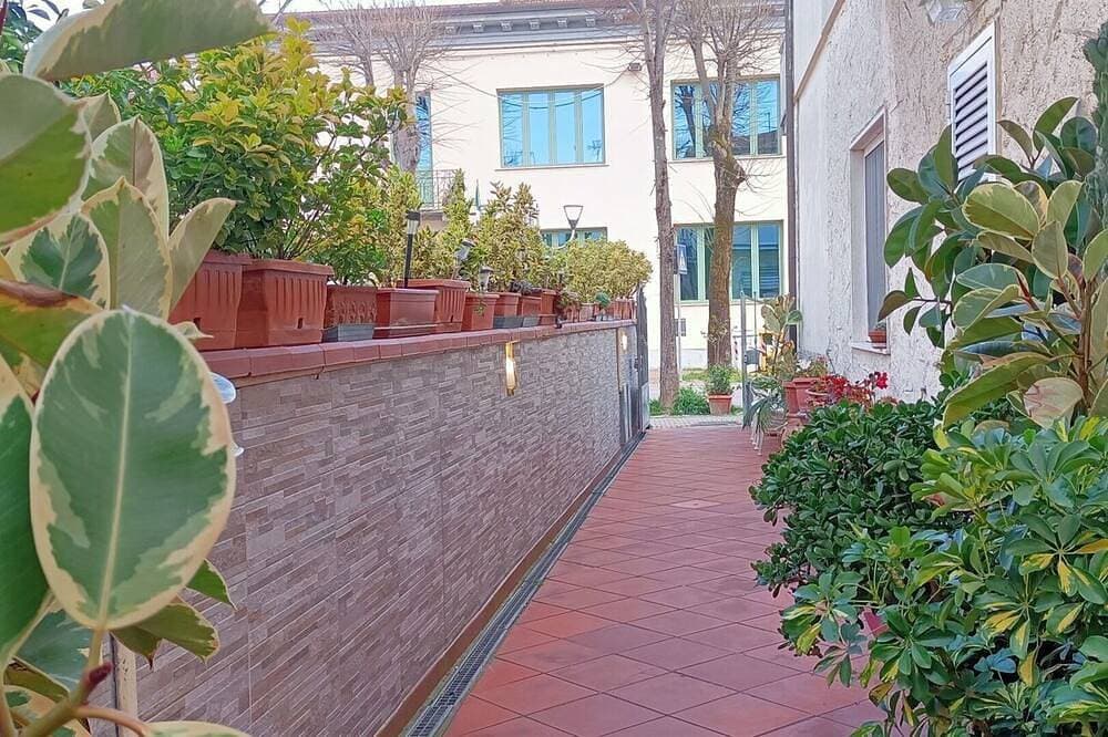 Foto 11 von 30: Wohnung in Torre Del Lago Puccini mit 1 Schlafzimmern 2 Schlafplätzen