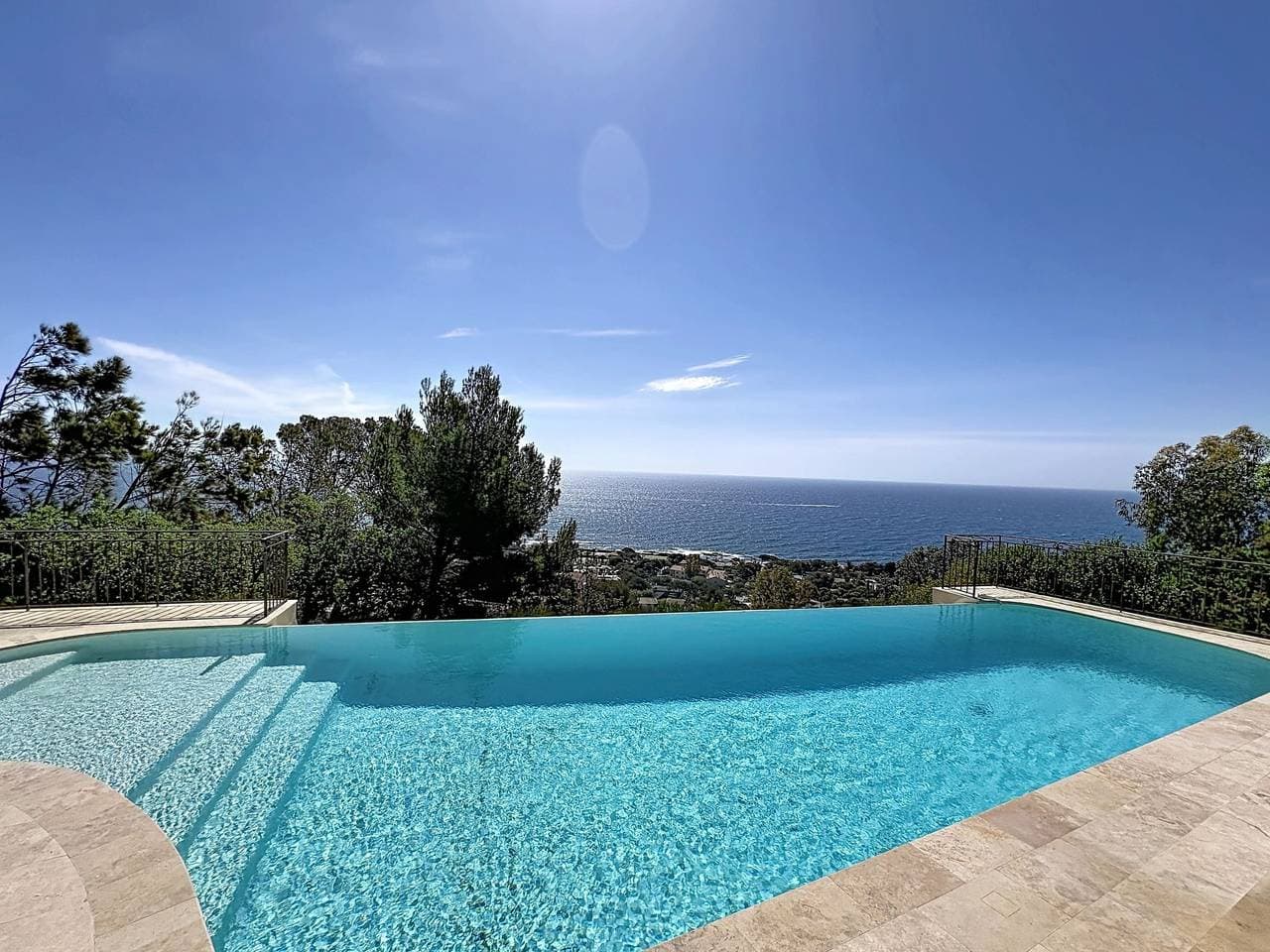 Villa Odyssee 1