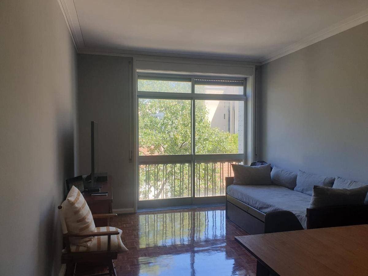 Beach and Riverside Apartment 1