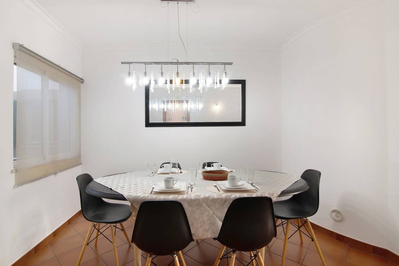 Foto 5 von 25: Ferienwohnung 'Duplex Peixe Balão' mit WLAN