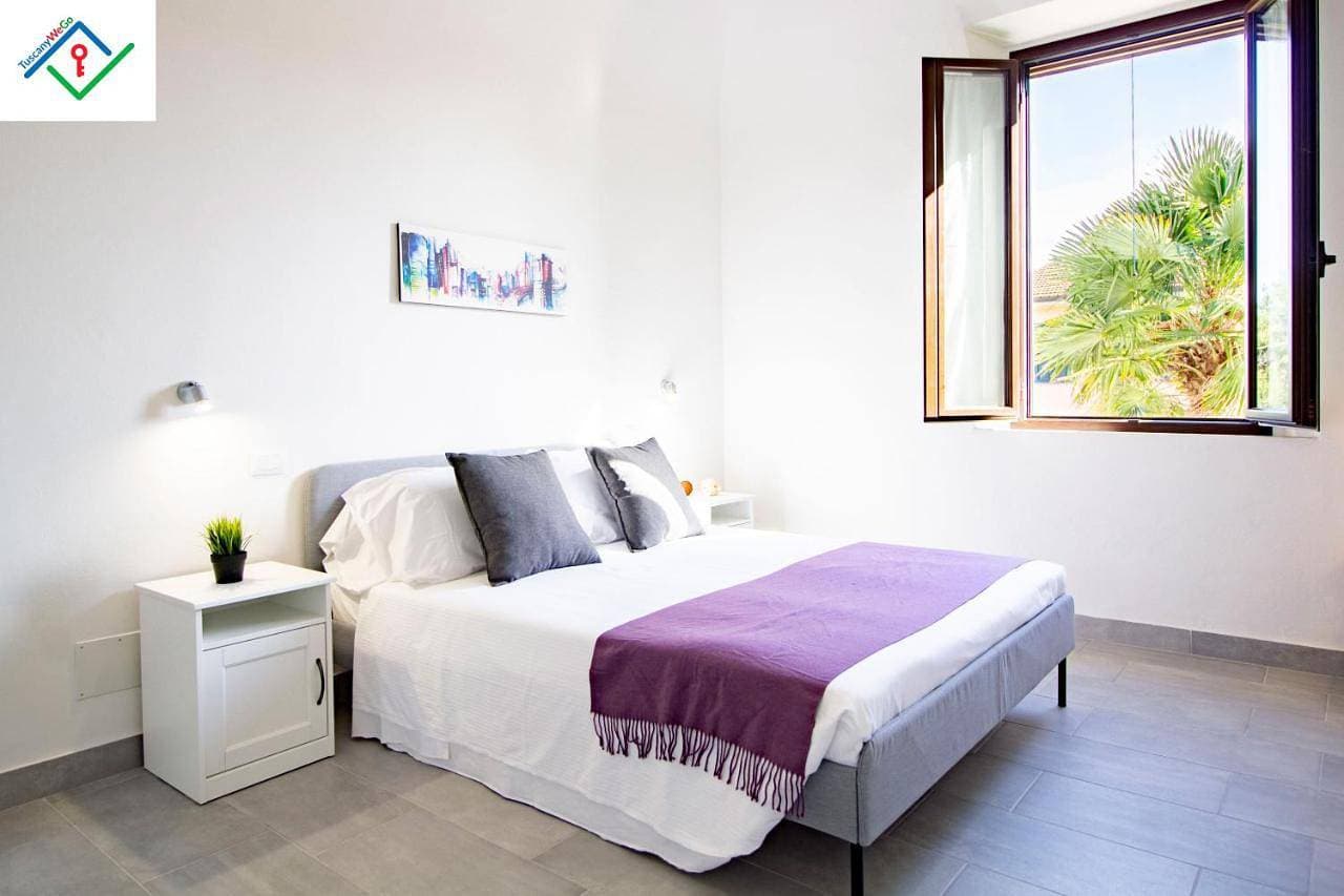 LeS House - Apartment 2 by TuscanyWeGo 1