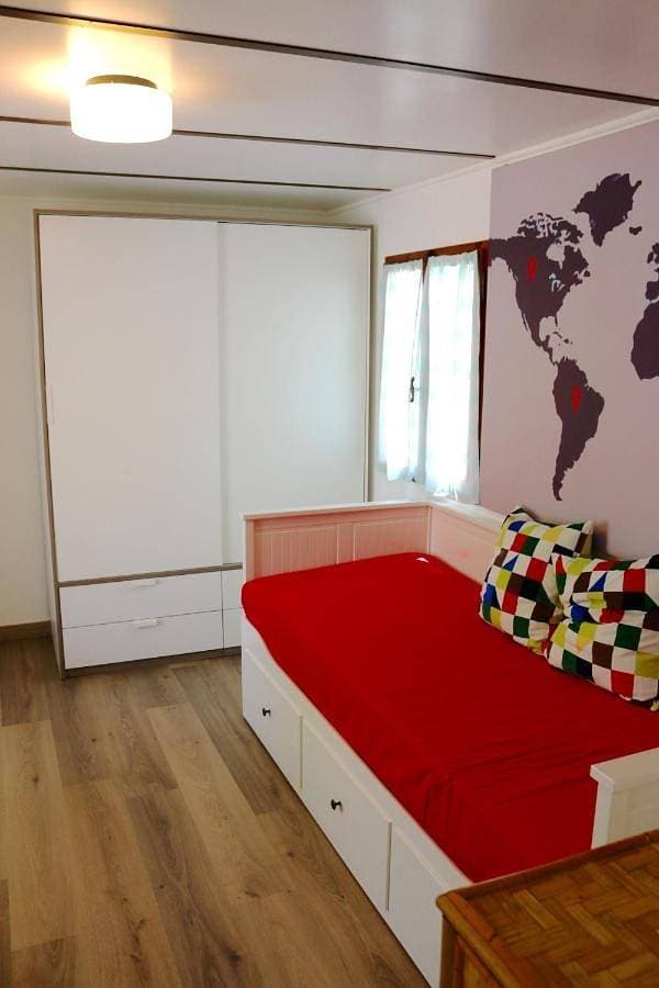 Foto 4 von 26: Chalet