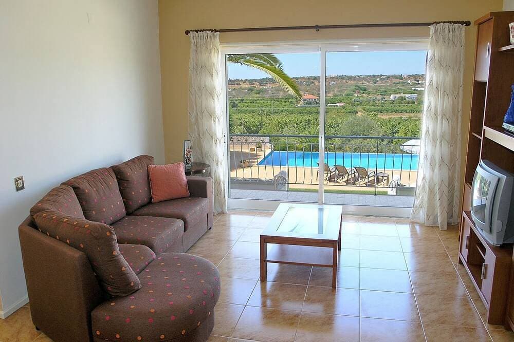 Foto 5 von 30: Modern Country Villa mit Pool in Algarve, Olhão, Portugal