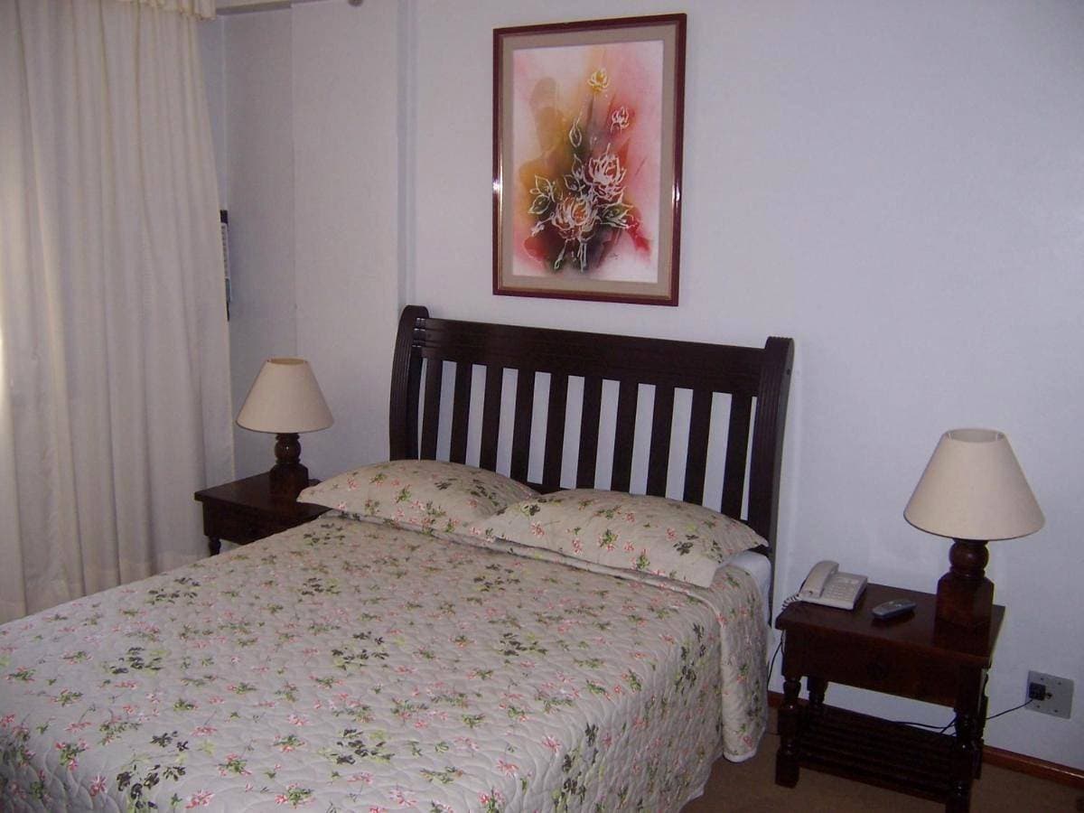 Foto 7 von 46: Hotel São Luiz