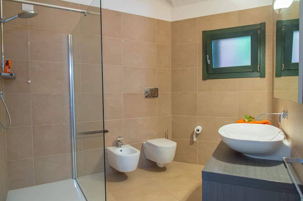Foto 11 von 30: Raffinierte, unabhängige Villa für Designliebhaber in der wunderschönen Bucht von Chia
