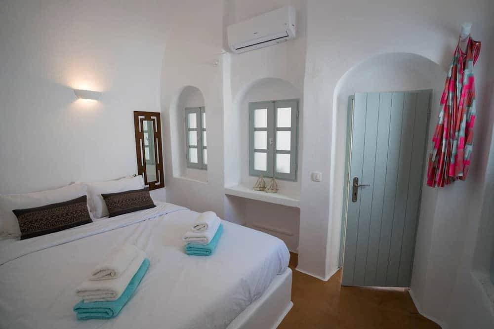Foto 4 von 24: Santorini-Schätze Rosmarin Villa traditionell