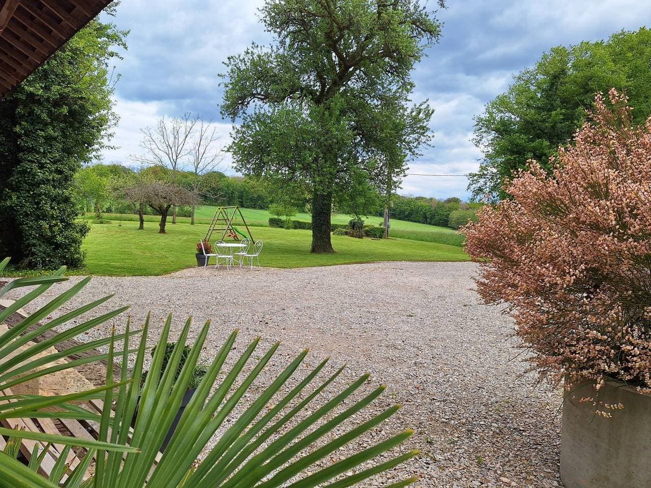 Foto 8 von 39: Gîte Des Bois de Dissey