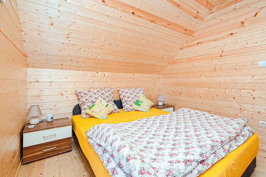 Foto 11 von 23: Haushälfte Nr. 7