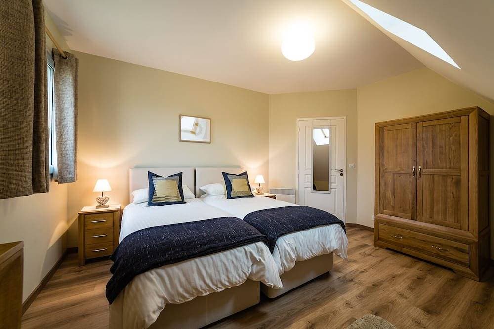 Foto 4 von 30: Luxuriöses 3-Bett-Ferienhaus