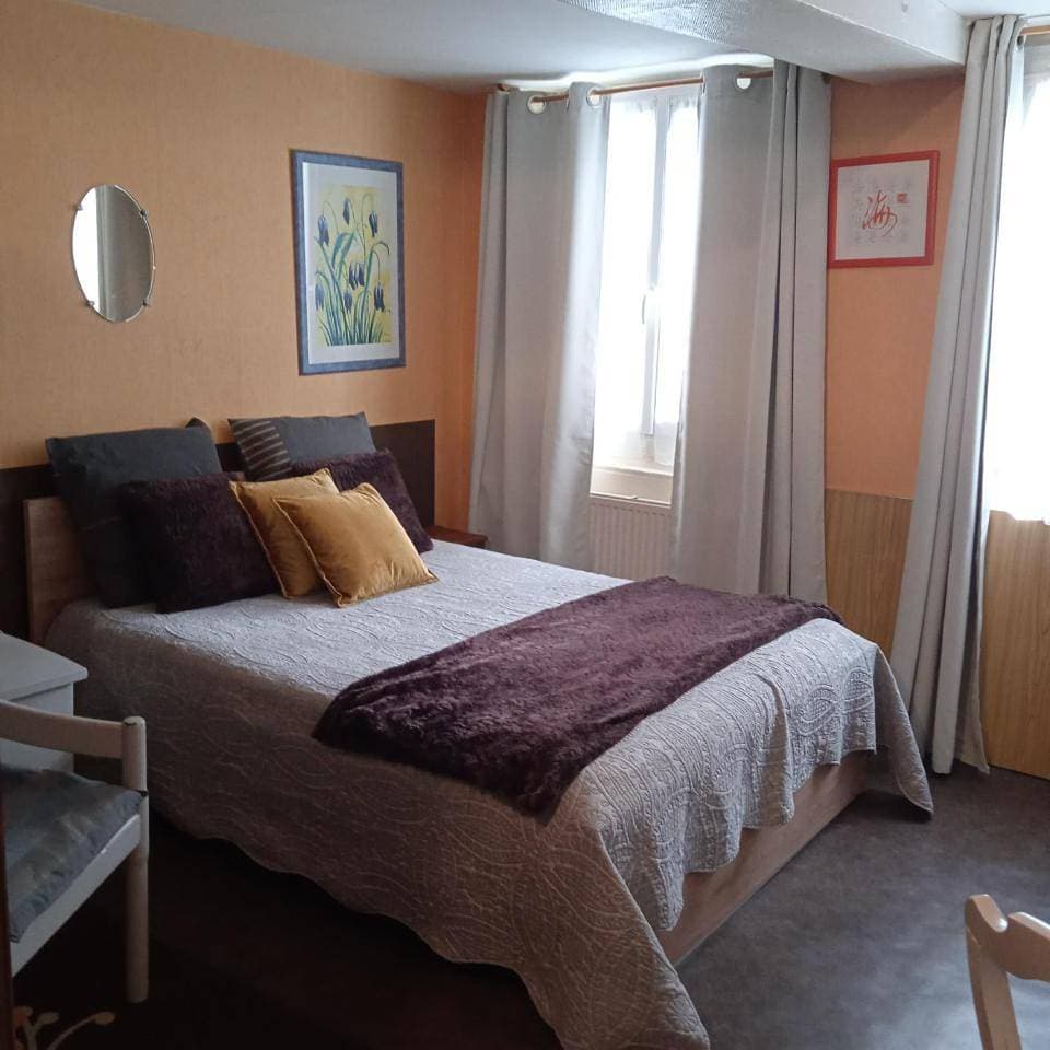 Foto 7 von 8: Double Room