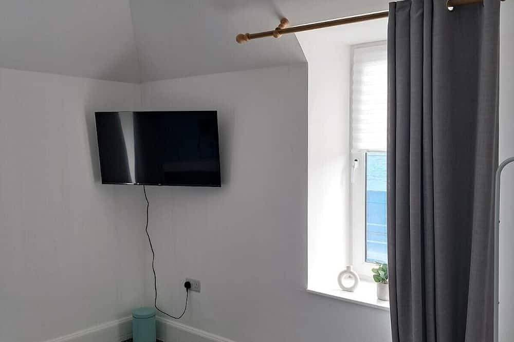 Foto 12 von 15: 3 bed holiday home Wick