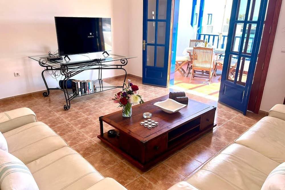 Foto 8 von 30: * Spektakuläres Haus in privilegierter Umgebung mit Meerblick, WIFI und Sat-TV