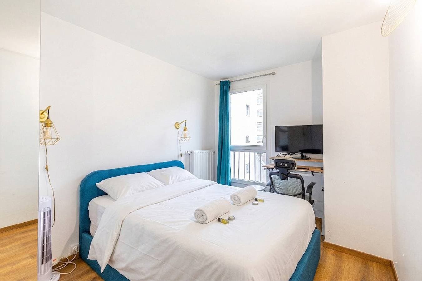 Foto 3 von 24: Ferienwohnung für 2 Personen