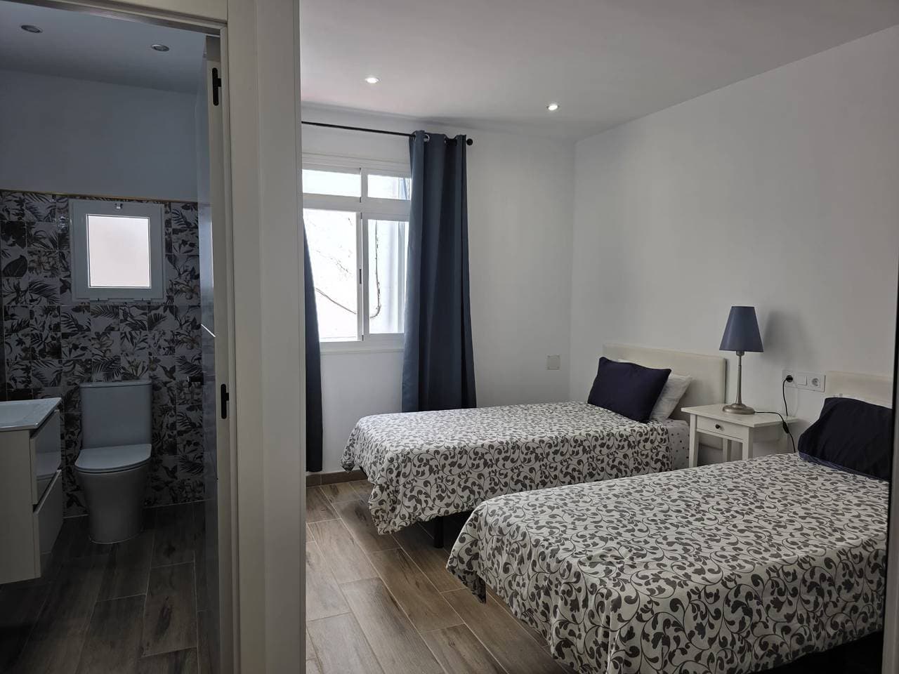 Foto 9 von 30: Casa Balcon 2 Schlafzimmer von El Sirocco