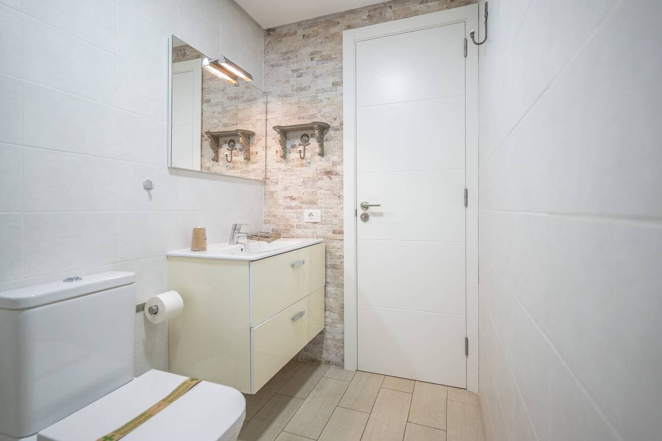 Foto 10 von 15: Ferienwohnung für 2 Personen mit Terrasse